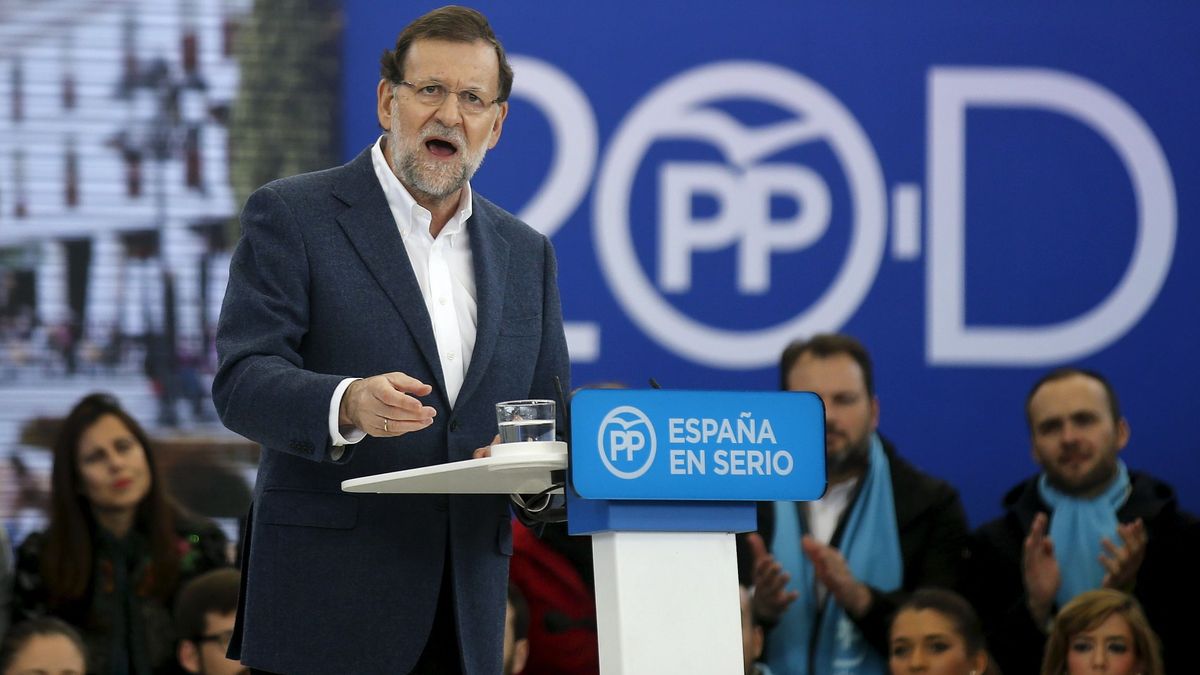 El legado de Mariano Rajoy: un desastre sin paliativos (2)