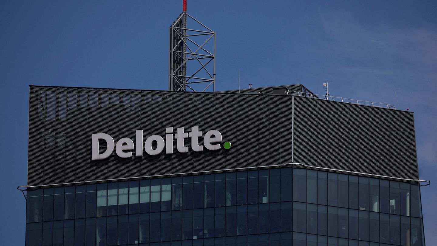 Deloitte será una de las empresas que realizarán una investigación forense de lo ocurrido con Air Europa. (EFE)