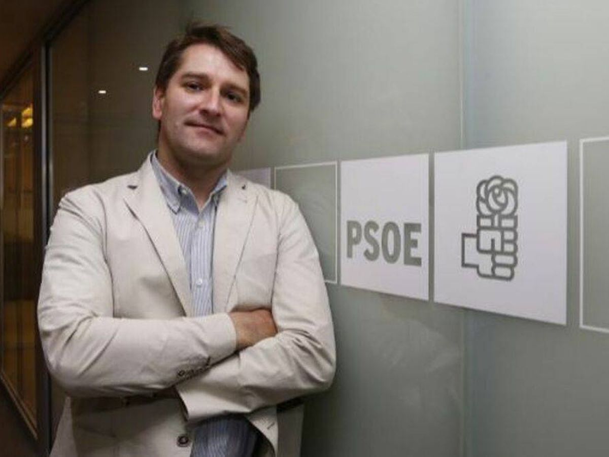 Foto: Manuel de la Rocha, secretario general de asuntos económicos de Presidencia del Gobierno. (EFE/Kiko Huesca)