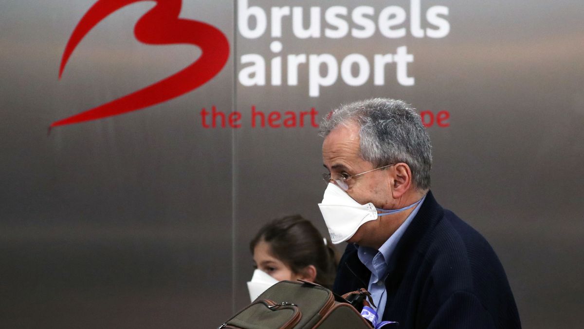  Bruselas flexibiliza sus normas para frenar los 'vuelos fantasmas' del coronavirus