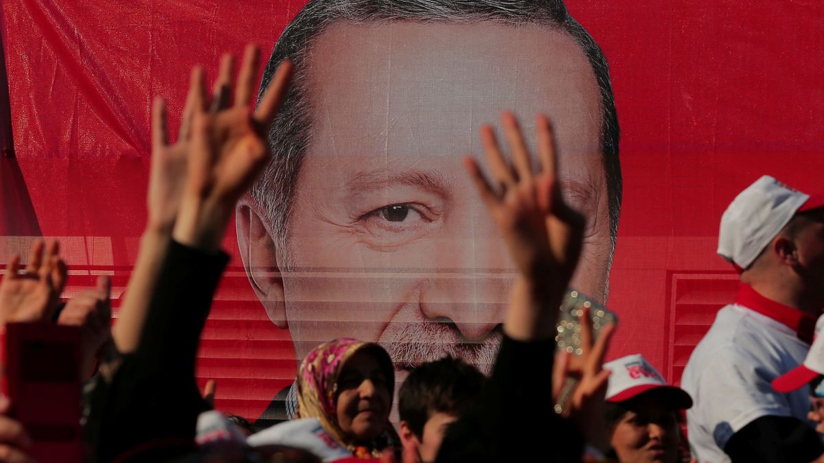 ¿Hacia dónde se dirige Turquía? Cuatro miradas diferentes al futuro del país