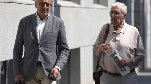 Millet y Osàcar ingresan en prisión para cumplir la condena por el caso Palau
