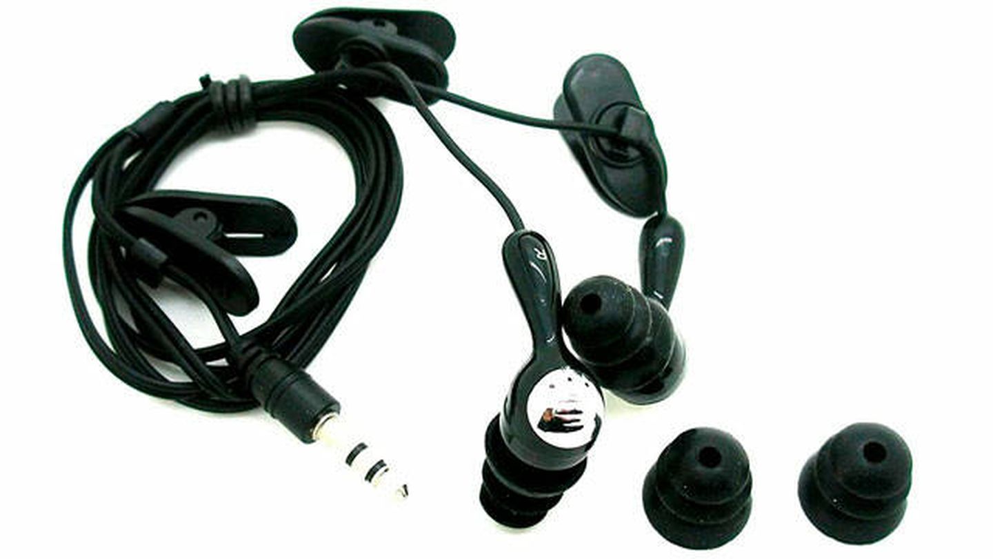 Auriculares sumergibles Onogal