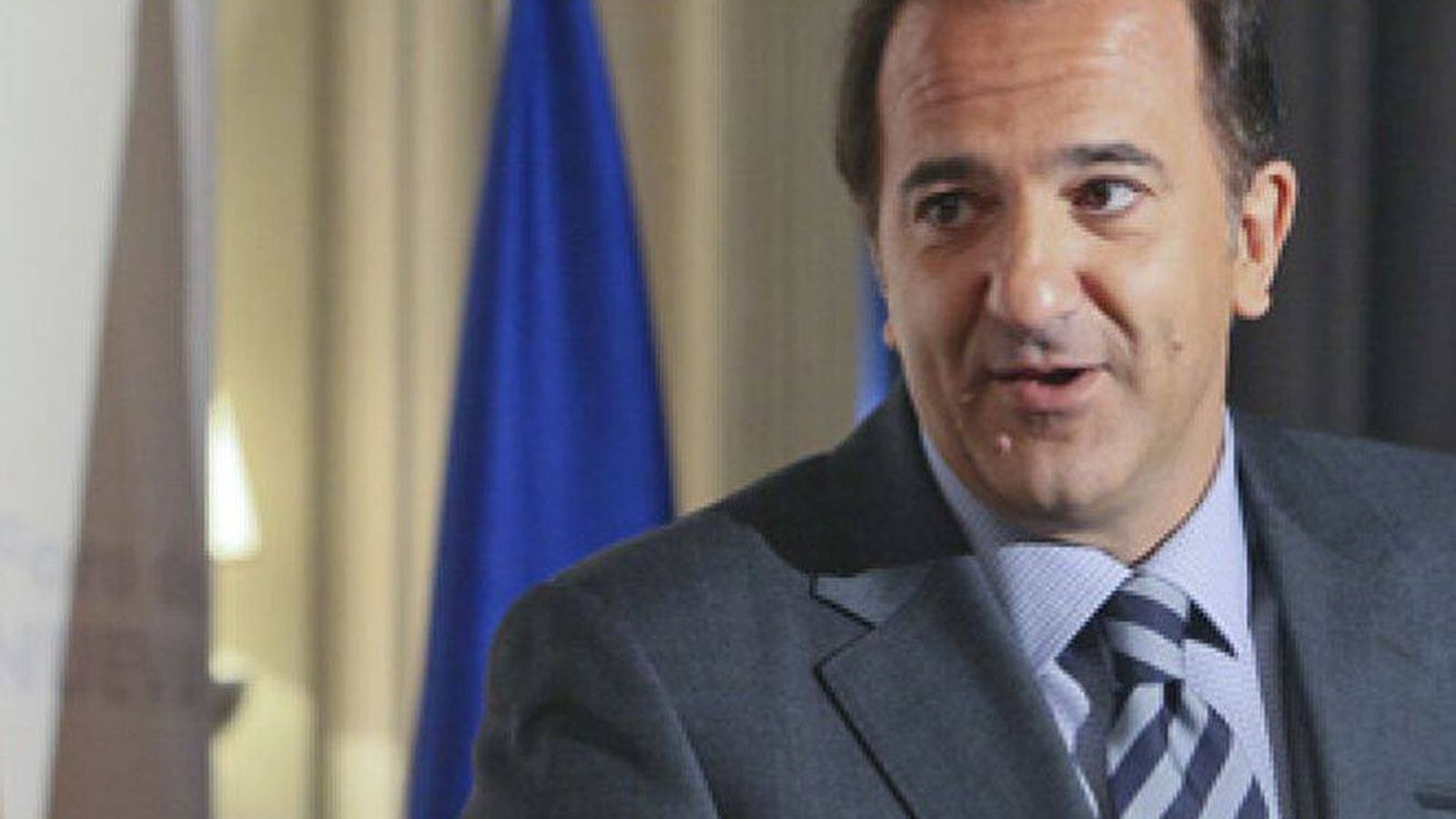 De LaSexta a RTVE: Contreras, el hombre que tejió la alianza entre Moncloa y la televisión