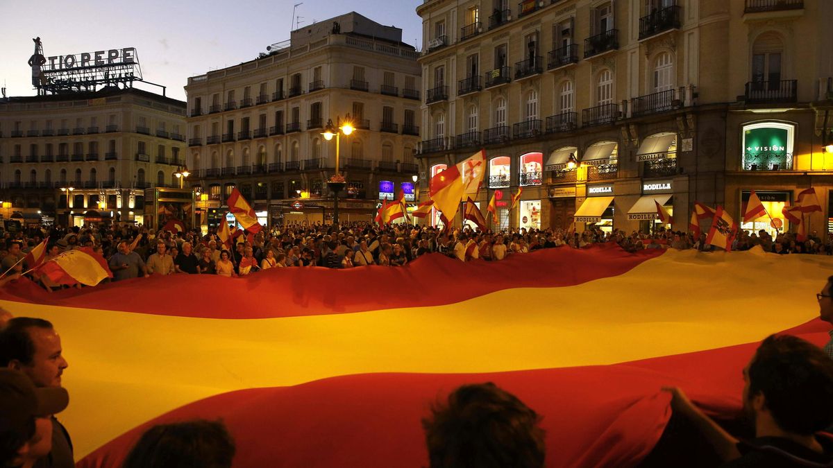 JP Morgan sigue apostando por España porque sus fundamentales "son sólidos"