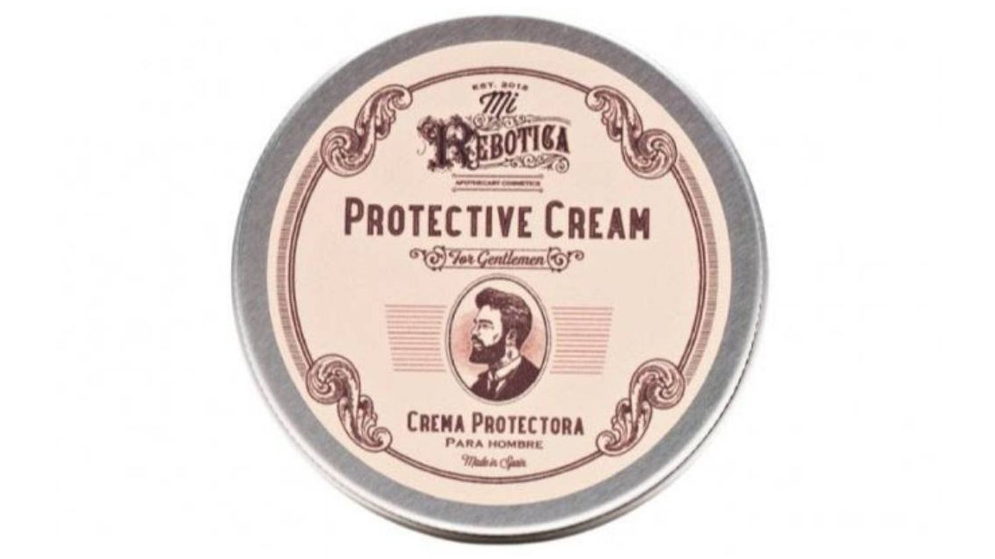 Protective Cream de Mi Rebotica.