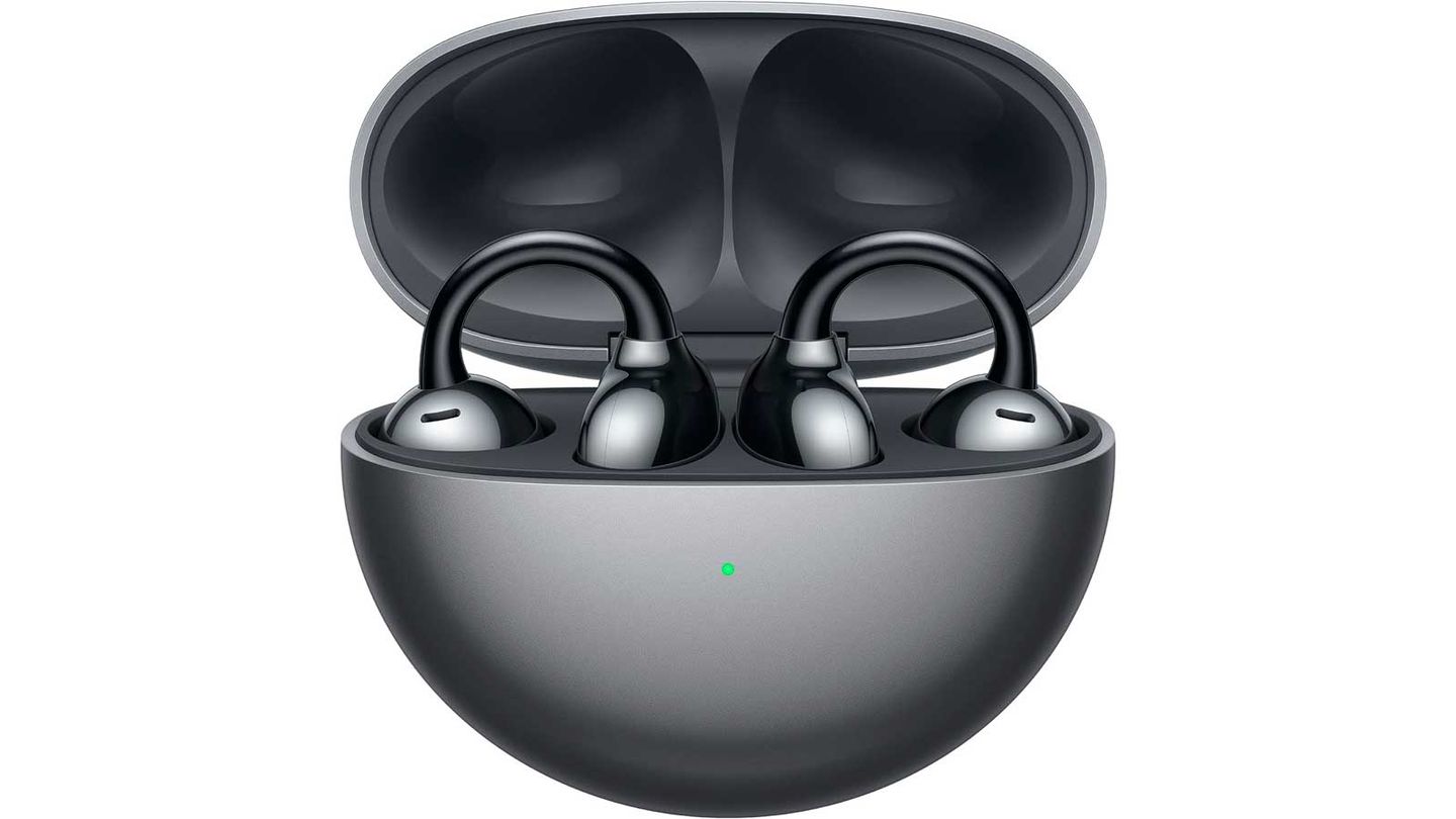 Huawei FreeBuds 4i, análisis: los mejores auriculares baratos con  cancelación de ruido