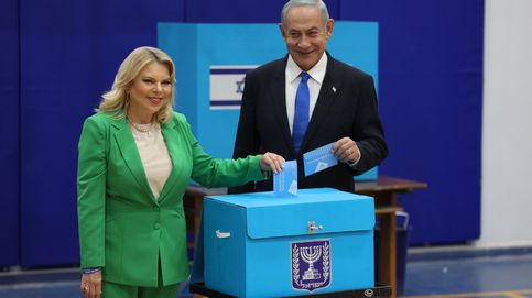 El triunfal regreso de Netanyahu para volver al poder de la mano de la ultraderecha