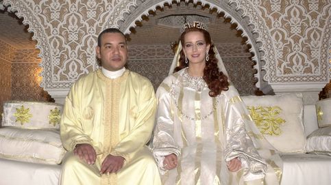 Lalla Salma y el misterio de su vida 5 años después de su divorcio de Mohamed VI