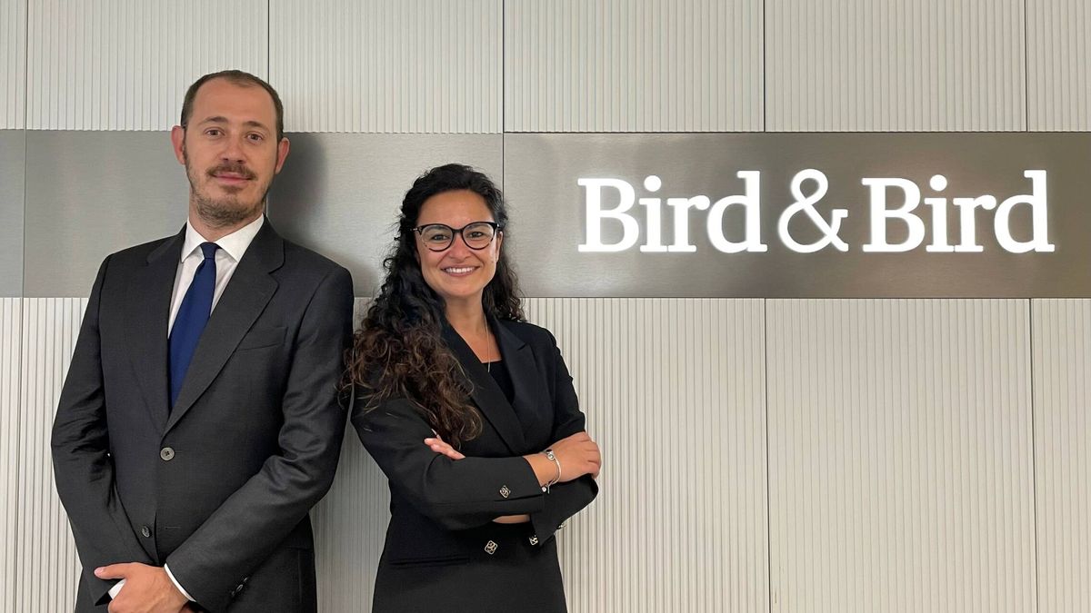 Bird & Bird incorpora para Laboral a Isabel Rodríguez León, de Uría