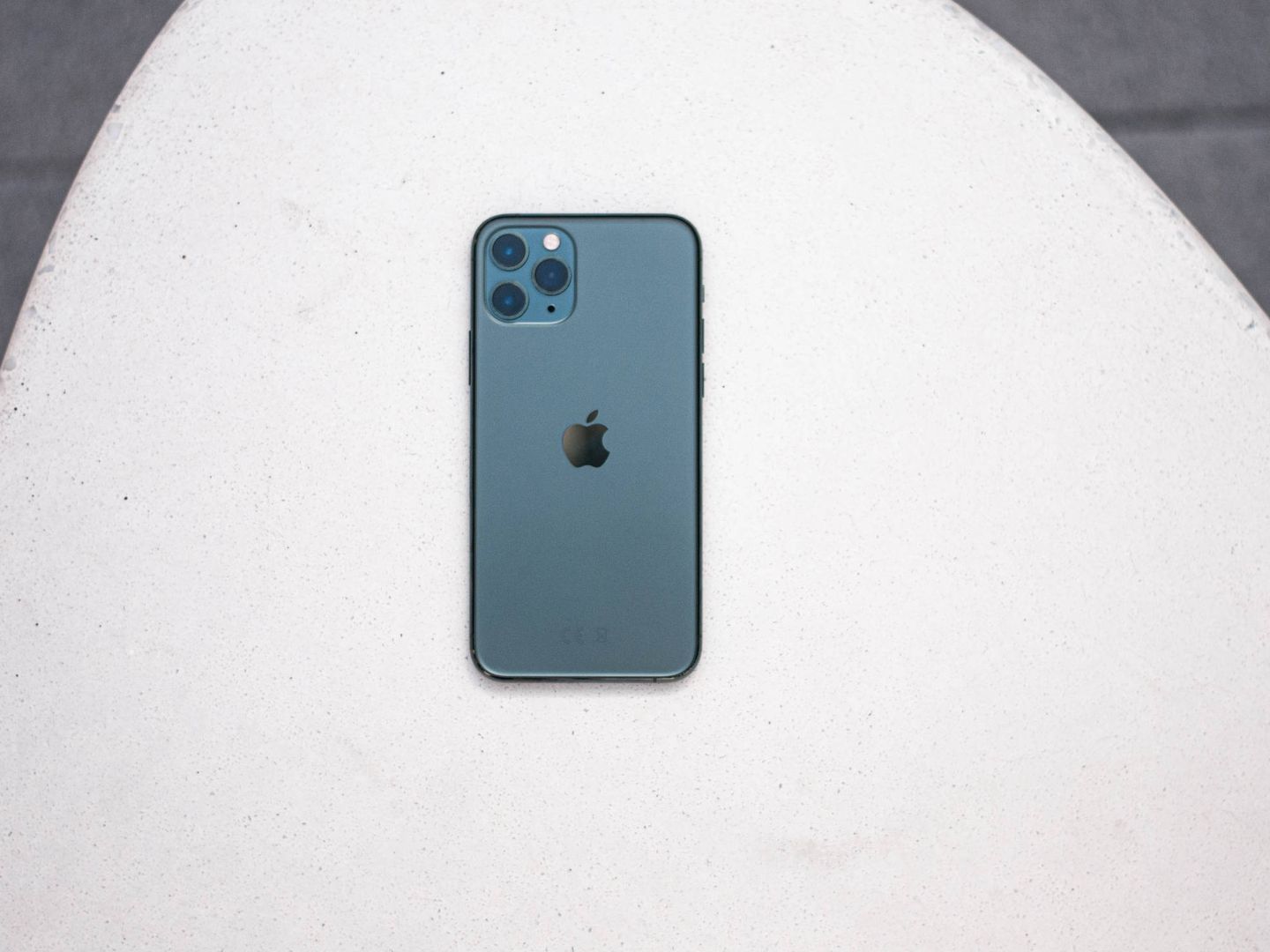 Lente de cristal templado para el iPhone 12 Pro Max - Dealy