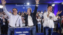 Génova aplaza la proclamación de candidatos de las CCAA para no desviar el foco de la crisis de Ceuta