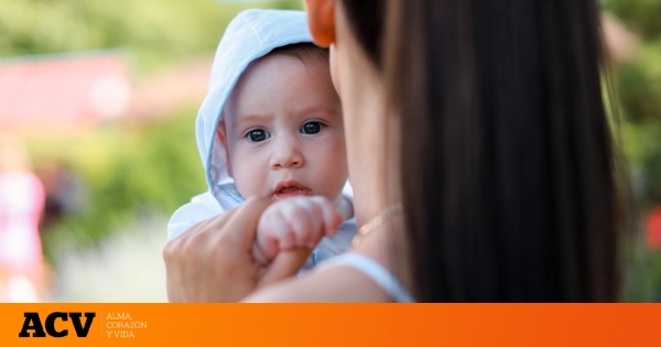 El nombre de niño que enamora en Alicante: de origen latín, significa  valiente  y recuerda a un famoso actor internacional