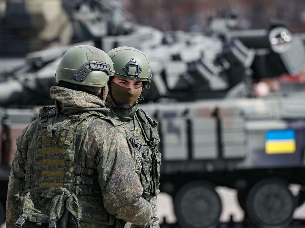Guerra Ucrania Rusia | Rusia minimiza la entrega a Ucrania de misiles ATACMS: 