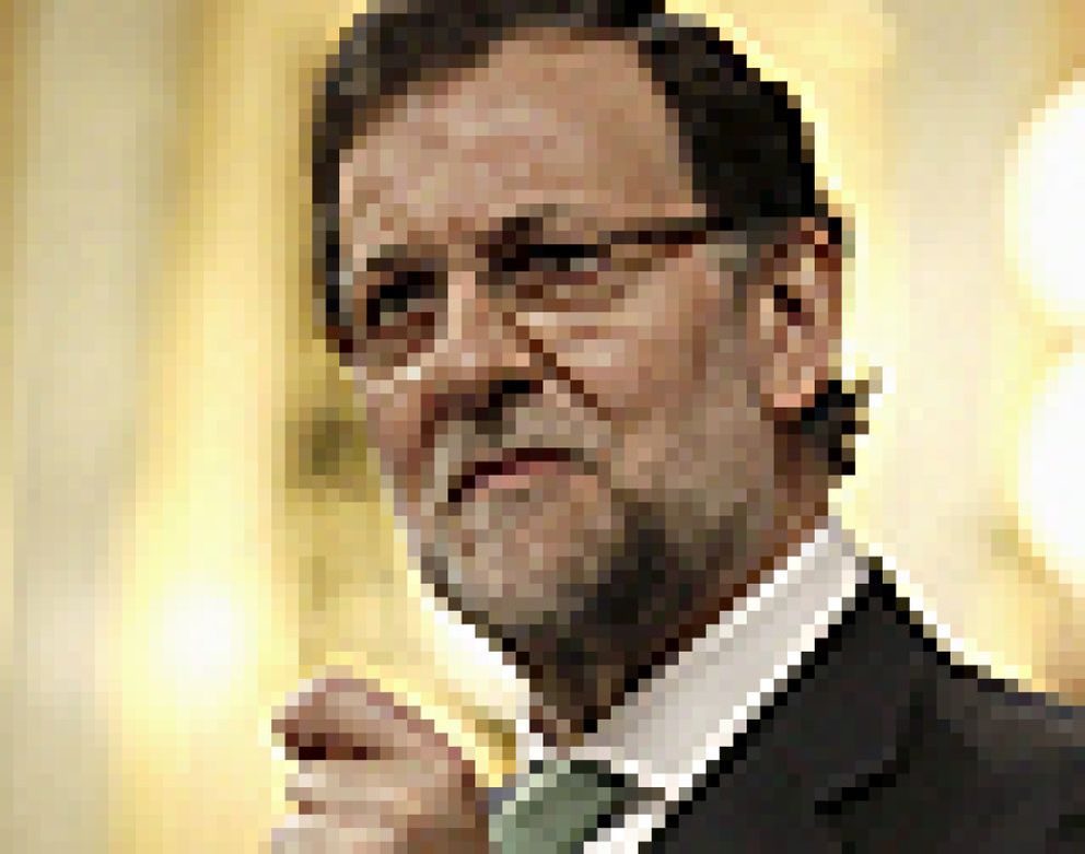 Foto: No hay alternativa a Rajoy pero le sacan la piel a tiras
