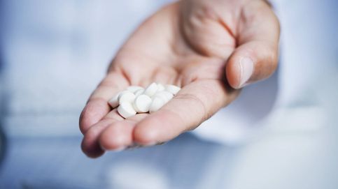 A punto una nueva pastilla para el dolor pero sin efectos secundarios