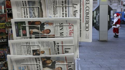 'El Correo de Andalucía' afronta otro ERE: afectará al menos a un tercio del diario