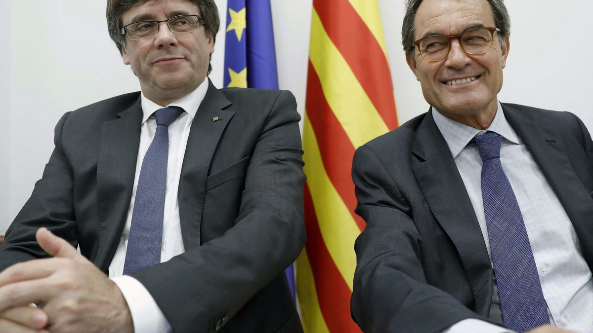 Las fortalezas económicas que están en juego en Cataluña por el desafío independentista