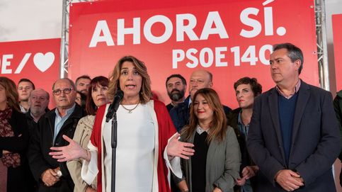 Hasta el PSOE andaluz da manos libres a Sánchez para negociar con ERC
