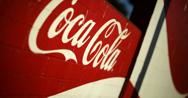 Foto: Coca-Cola European Partners obtiene unos beneficios de 688 millones en 2017. (Reuters)