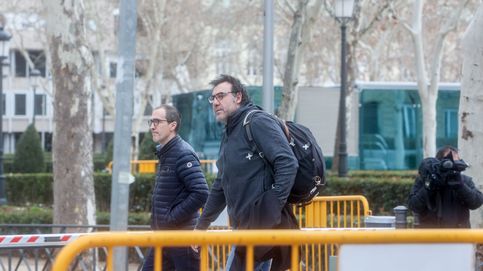 El hermano de Koldo García ingresó más de 260.000 euros en efectivo en sus cuentas