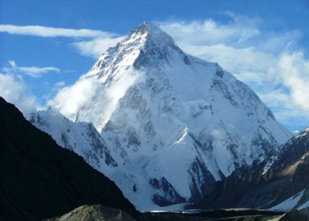 Foto: Asciende a 12 el número de alpinistas fallecidos en el K2