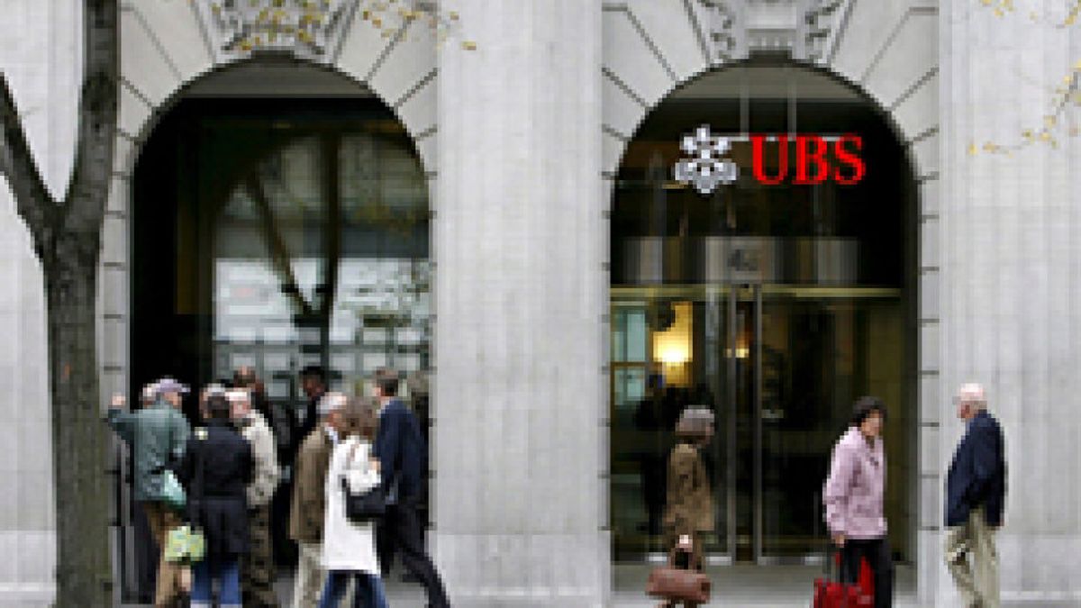 Embestida de UBS a los bancos españoles: "Pueden llevarnos a una crisis a la japonesa"