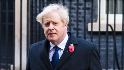 Boris Johnson, en el centro de las críticas al calificar de desastre la autonomía de Escocia