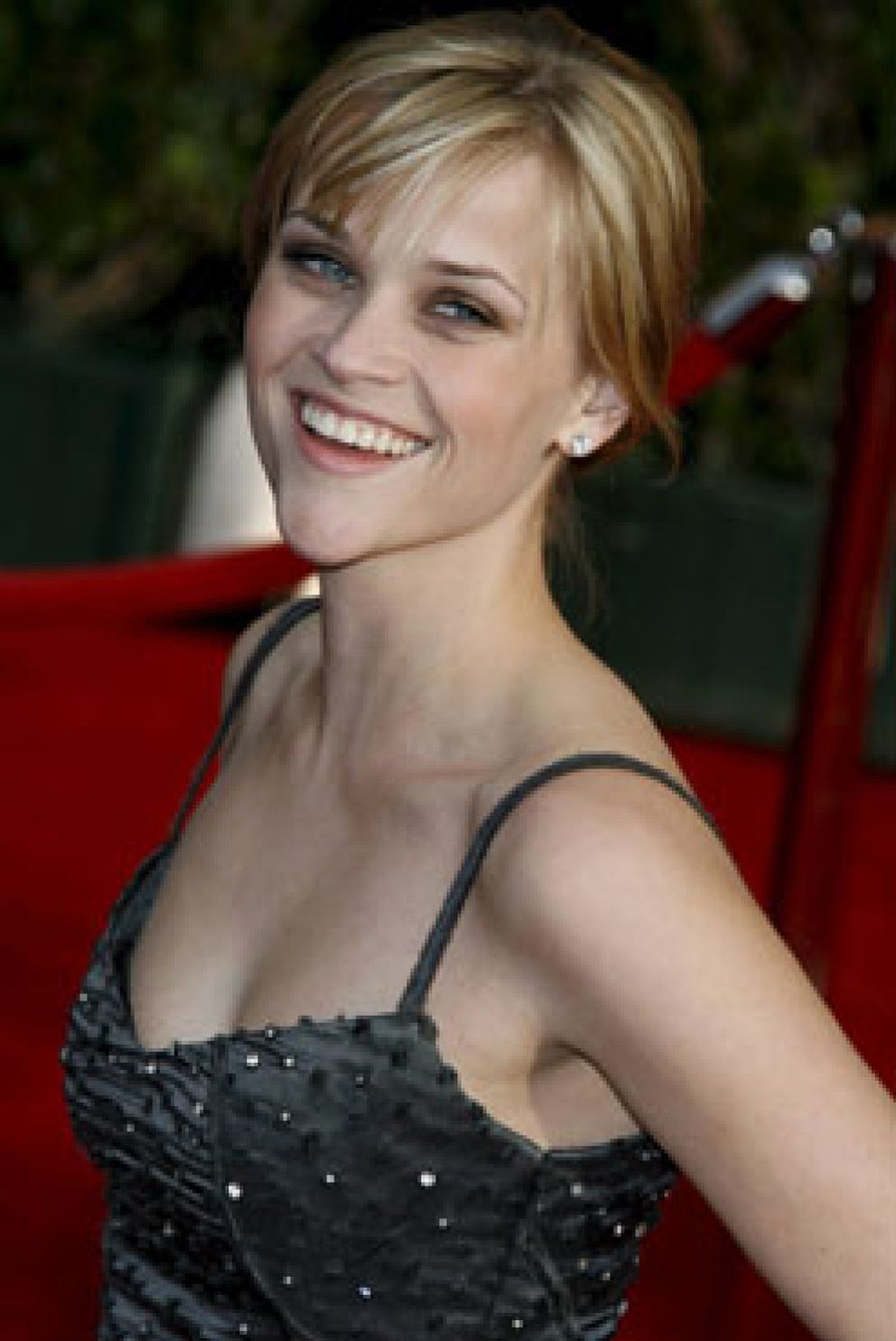 Foto: Reese Witherspoon rompe con Jake Gyllenhaal