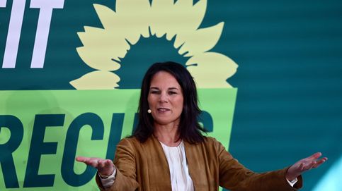 Disenso empoderador: el error que explica la gran caída de los Verdes en estas elecciones europeas
