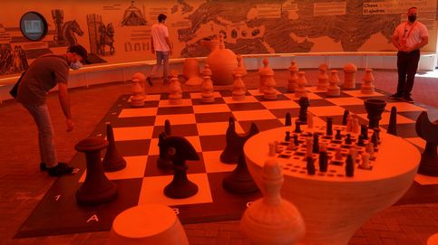 Noticia de Así son los Mansubat, la pequeña genialidad árabe que cambió el ajedrez tal y como lo conocemos