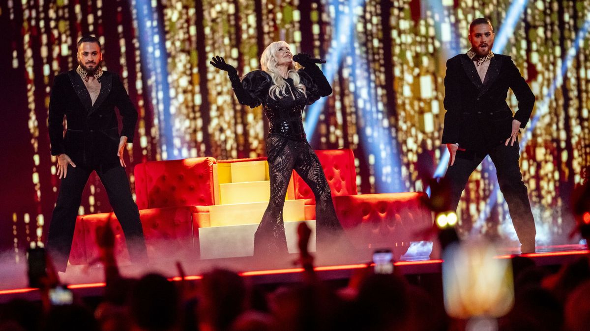Así están las apuestas de Eurovisión a 24 horas de la final: ligera subida para Nebulossa y España