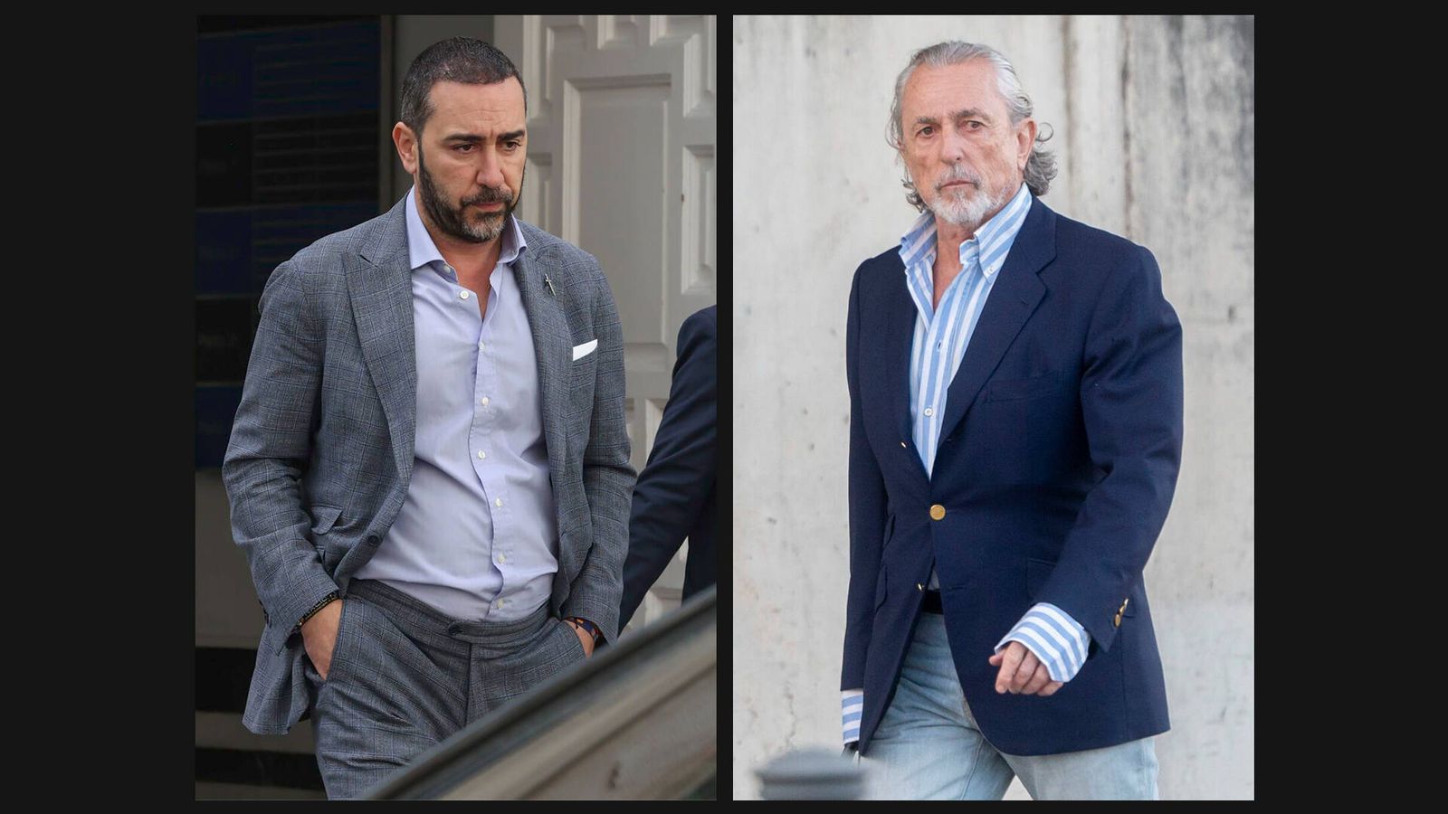 Correa, sí; Aldama, no: Fiscalía sí rebajó al máximo la pena al arrepentido de la Gürtel