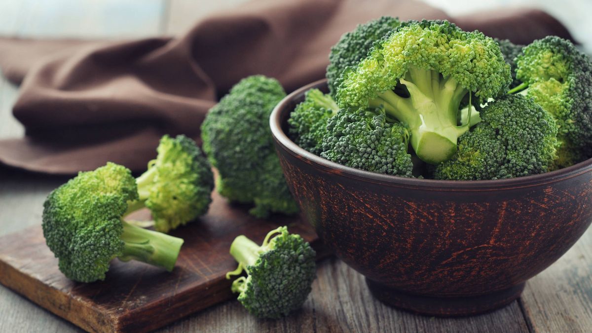 Cinco errores que cometemos al preparar el brócoli