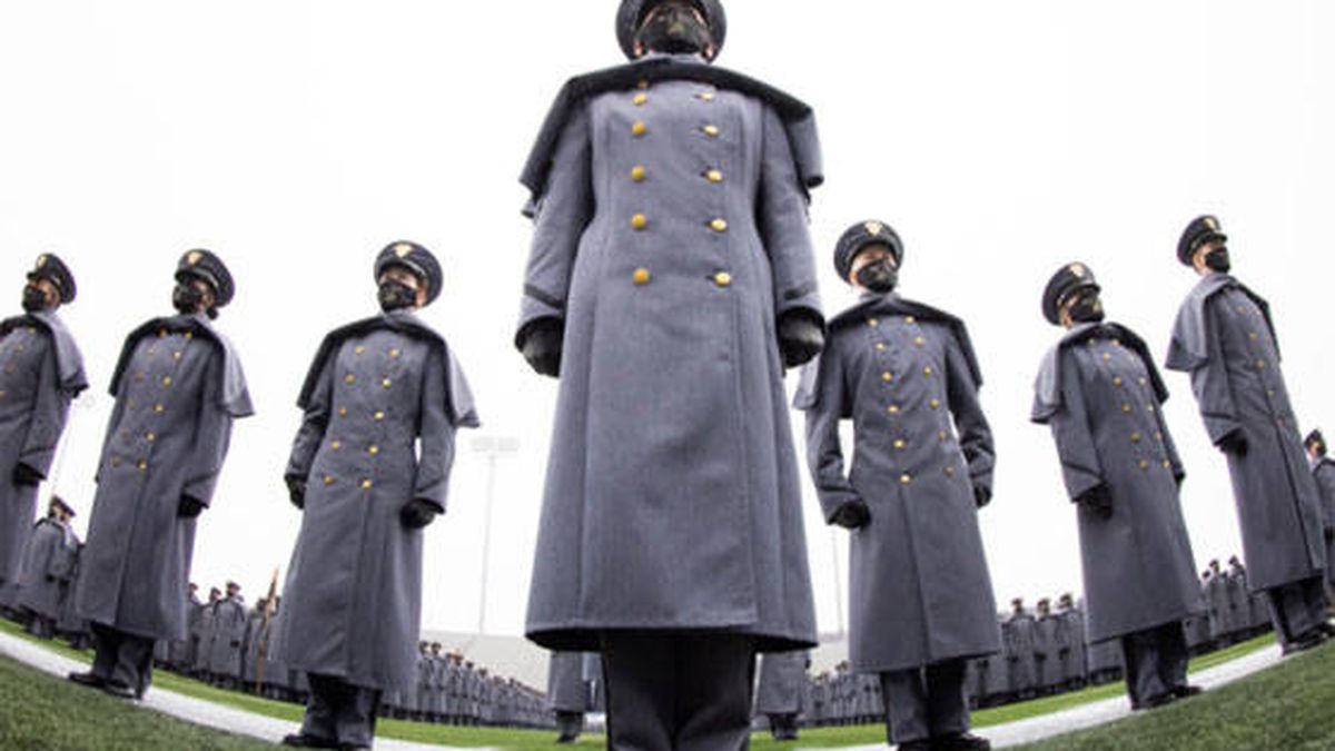 West Point vive un escándalo histórico por las trampas de sus alumnos