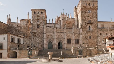 Extremadura, la gran olvidada: 11 lugares increíbles que descubrir