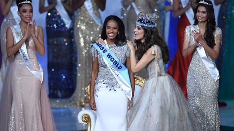 Victoria negra en los concursos de belleza: las 5 'misses' que rompen la tradición blanca