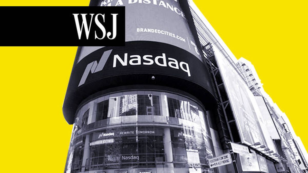 El ocaso de las 'big tech': una década de dominio en Wall Street llega a su fin