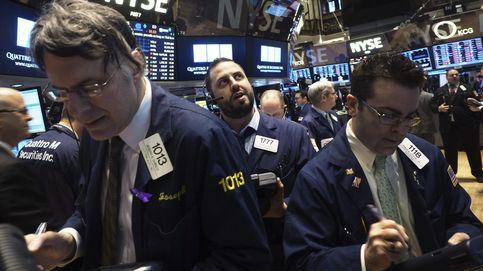 Wall Street no se preocupa ante una posible subida de tipos en junio