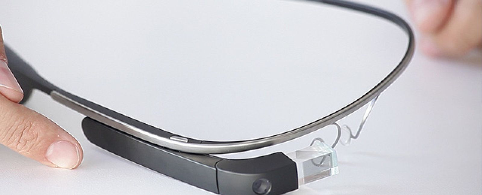 Foto: Probamos las Google Glass en Madrid