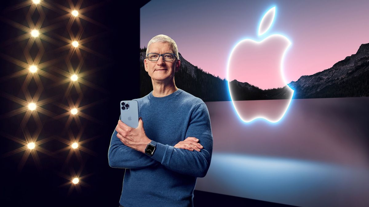 Apple tiene nuevo iPhone 13 y reloj, pero lo más importante es lo que no contó