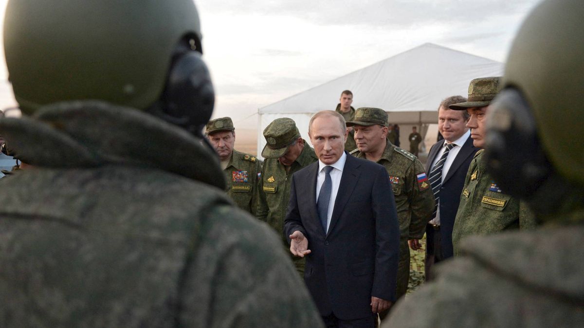 OTAN contra Rusia: la línea que España no debe cruzar en la nueva Guerra Fría