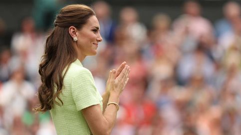 Kate Middleton, operada de un problema abdominal: ingresada en el hospital y tres meses de baja