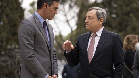 Los gestores de Italia y España firman un acuerdo para estudiar un gasoducto entre ambos países