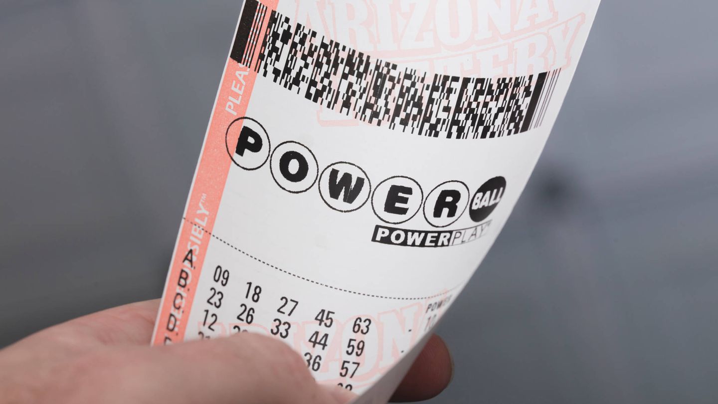 Powerball es el mayor juego de lotería de Australia