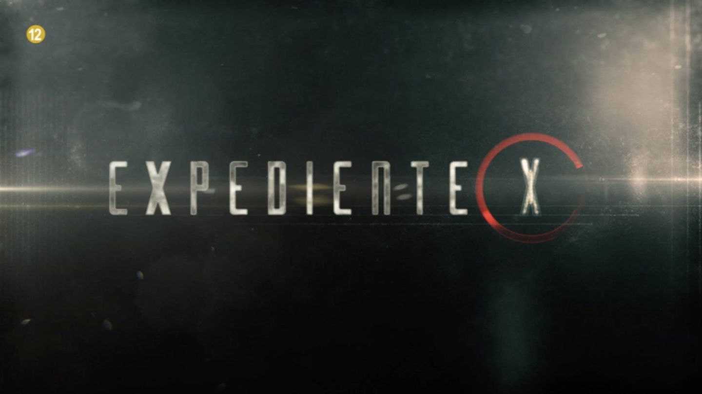 'Expediente X' regresa a Cuatro con su miniserie.