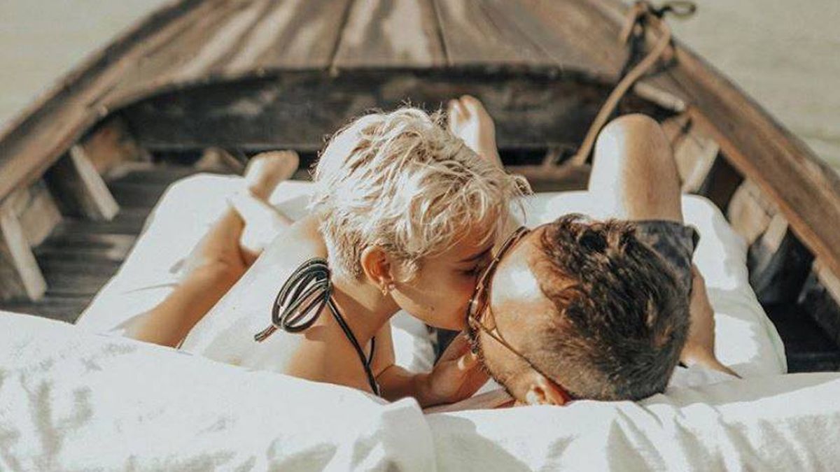 Risto Mejide y Laura Escanes se mudan a un nuevo nidito de amor: estrenan casa