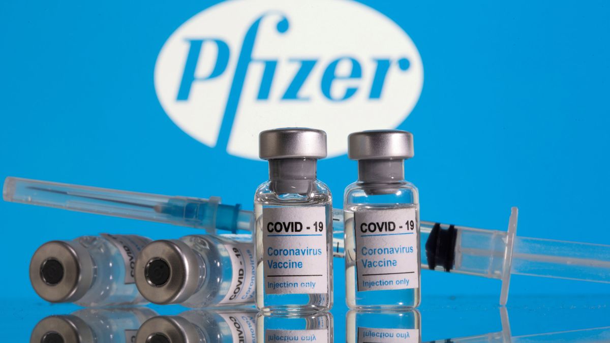 Una sola dosis de Pfizer podría bastar: un estudio le otorga protección del 92,6%