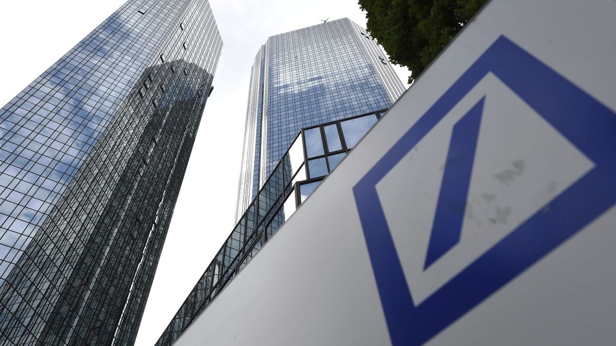 Deutsche Bank dice que ayudó legalmente a sus clientes con empresas "offshore"