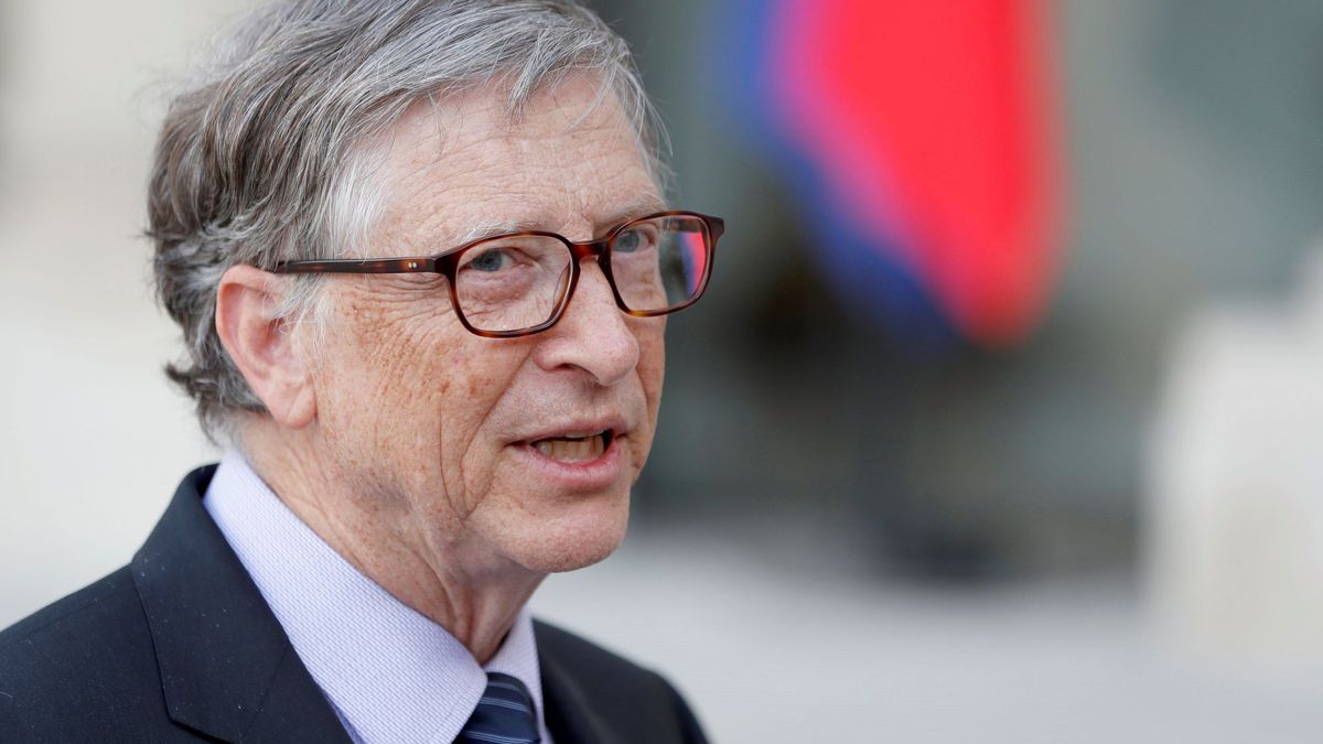 Bill Gates financia 7 proyectos para lograr la vacuna del Covid-19... pese a 'tirar' millones